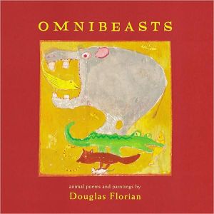 Book omnibeasts: animal poems and paintings free