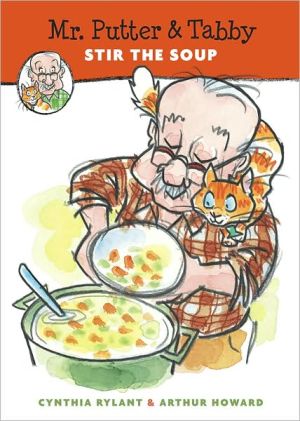 Book Mr. Putter & Tabby Stir the Soup free