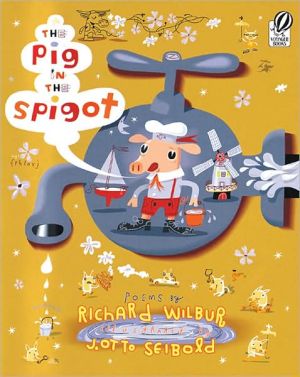 Book The Pig in the Spigot free