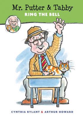 Book Mr. Putter & Tabby Ring the Bell (20) free
