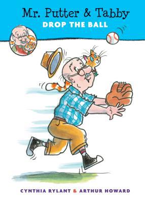 Book Mr. Putter & Tabby Drop the Ball (22) free