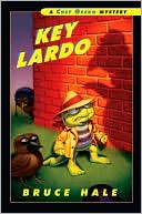 Book Key Lardo: A Chet Gecko Mystery free
