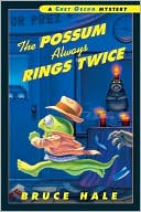 Book Possum Always Rings Twice: A Chet Gecko Mystery free
