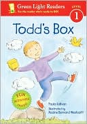 Book Todd's Box (Green Light Readers Level 1) free