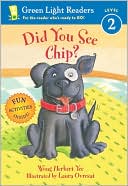 Book Did You See Chip? (Green Light Readers Level 2) free