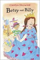 Book Betsy and Billy (Betsy (Paperback)) free