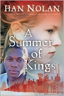 Book A Summer of Kings free