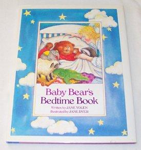 Book Baby Bear's Bedtime Book free