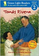 Book Tomas Rivera (Green Light Readers Level 2) free