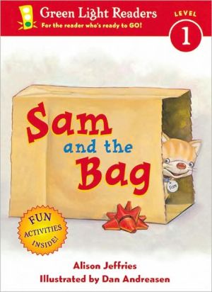 Book Sam and the Bag (Green Light Readers Level 1) free