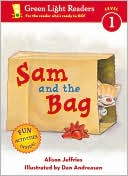 Book Sam and the Bag (Green Light Readers Level 1) free