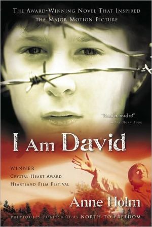 Book I Am David free