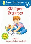 Book Skimper-Scamper (Green Light Readers Level 2) free