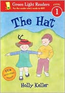 Book The Hat (Green Light Readers Level 1) free