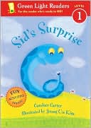 Book Sid's Surprise (Green Light Readers Level 1) free