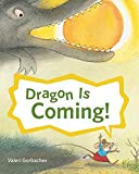 Book Dragon Is Coming! free