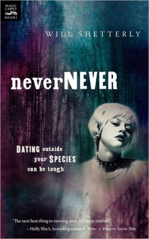 Book Nevernever free