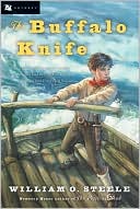 Book The Buffalo Knife (Odyssey Classics (Odyssey Classics)) free