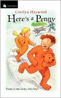 Book Here's a Penny (Odyssey/Harcourt Young Classic) free