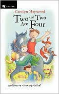 Book Two and Two Are Four (Odyssey/Harcourt Young Classic) free