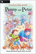 Book Penny and Peter (Odyssey/Harcourt Young Classic) free