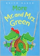 Book More Mr. and Mrs. Green free