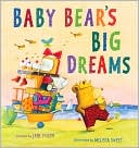 Book Baby Bear's Big Dreams free