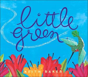 Book Little Green free