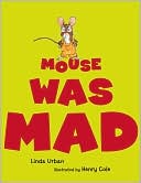 Book Mouse Was Mad free