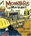 Book Monsters on Machines free