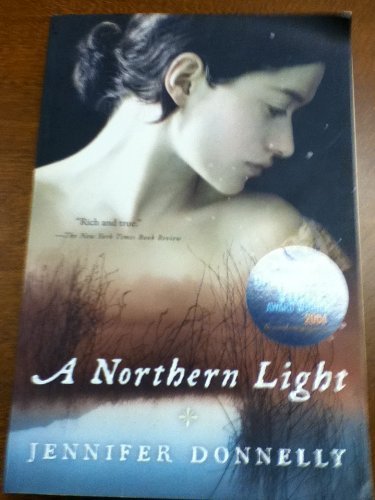 Book A Northern Light: Borders Edition free