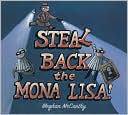 Book Steal Back the Mona Lisa! free