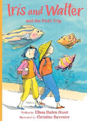 Book Iris And Walter And The Field Trip free