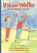 Book Iris and Walter and the Substitute Teacher free