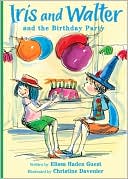 Book Iris and Walter and the Birthday Party free