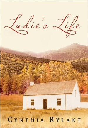 Book Ludie's Life free