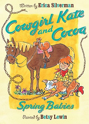 Book Cowgirl Kate and Cocoa: Spring Babies (6) free
