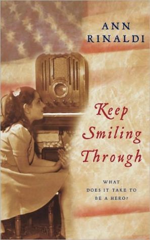 Book Keep Smiling Through free