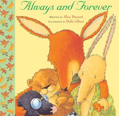 Book Always and Forever free