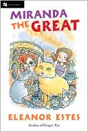 Book Miranda the Great free