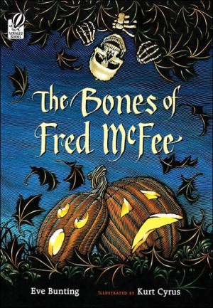 Book The Bones of Fred McFee free