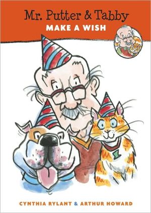 Book Mr. Putter & Tabby Make a Wish free