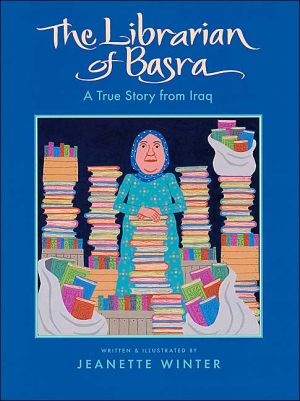Book The Librarian of Basra: A True Story from Iraq free