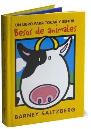 Book Besos de animales (Spanish Edition) free