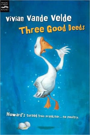 Book Three Good Deeds free
