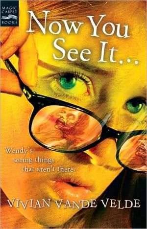 Book Now You See It . . . free