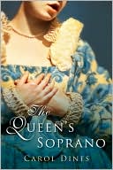 Book The Queen's Soprano free