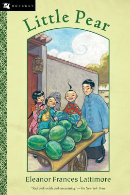Book Little Pear (Odyssey Classics (Odyssey Classics)) free
