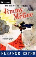 Book The Curious Adventures of Jimmy McGee free