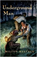Book Underground Man free